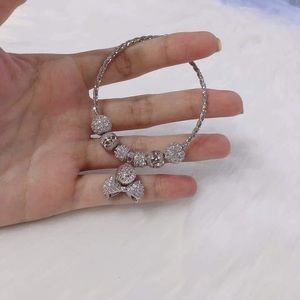 Charm bracelet